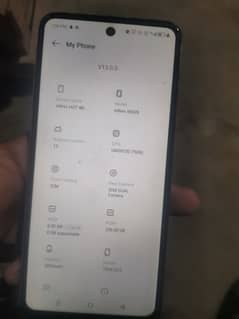 Infinix Hot 40i 8+8 ram /256gb PTA approved with box