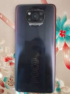 Poco x3 pro