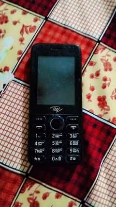 itel mobile PTA approved without box