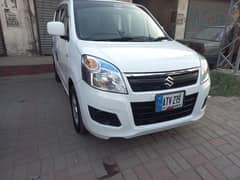 geniun car minor touching first owner