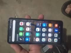 Infinix Hot 40i pta 8+8/256gb