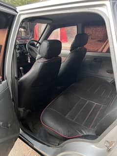 Suzuki mehran
