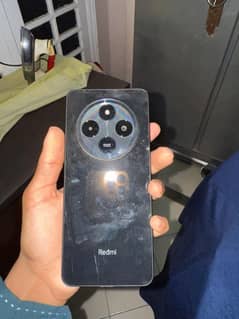 Redmi 14c 6 128 pta approved black