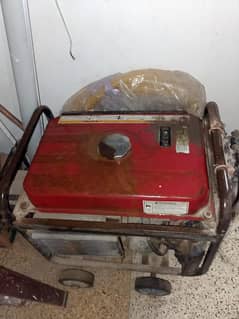 loncin 3KVA generator