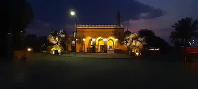 5 Marla Plot For Sale In New Lahore City Phase 3