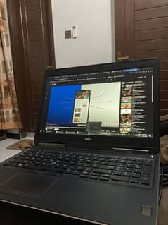 Dell Precision 7510