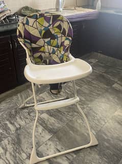 Kids High Chair