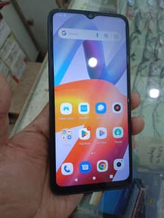 redmi