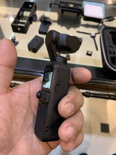 Dji osmo pocket 2