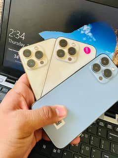 13 pro 128 gb jv 87/100 health water pack 03165072600-03226179354