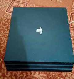 Sony PS4 pro