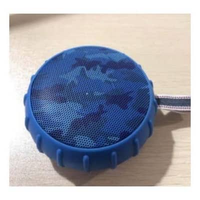 camo wireless woofer heavy sound