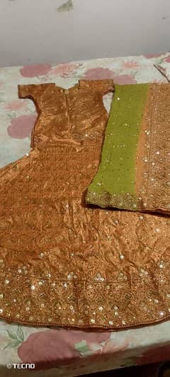 lahnga available for sale