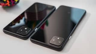 Pixel 4xl