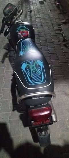 Sutluj bike