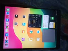 Ipad Pro 10.5 Inch 256 gb 2nd Generation Bypass