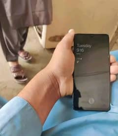 One plus