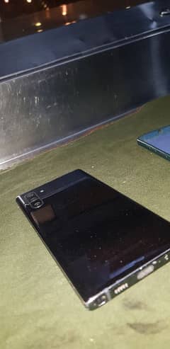 samsang not 10.5G 12/256.