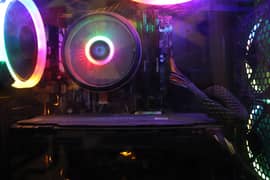 I5 6500 Along with Prime Z270-P