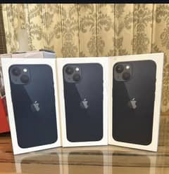 iPhone 13 128GB