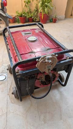 5KVA GENERATOR