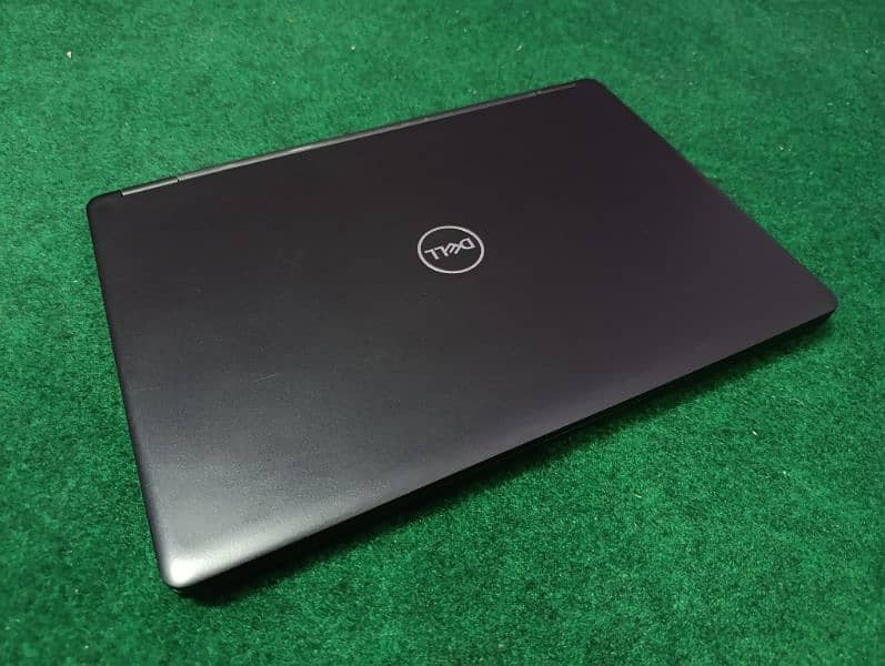 Dell Core i5 8th Gen 1080p FHD 8GB 256GB SSD 10/10 1
