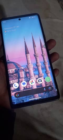 google pixel 6pro
