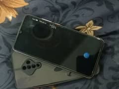 Y51 Vivo 4+4 Ram 128 Gb AMOLED DISPLAY