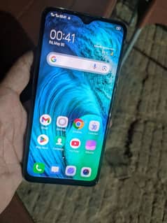 Vivo S1 6/128 Conditions 10/10 Pta Approved