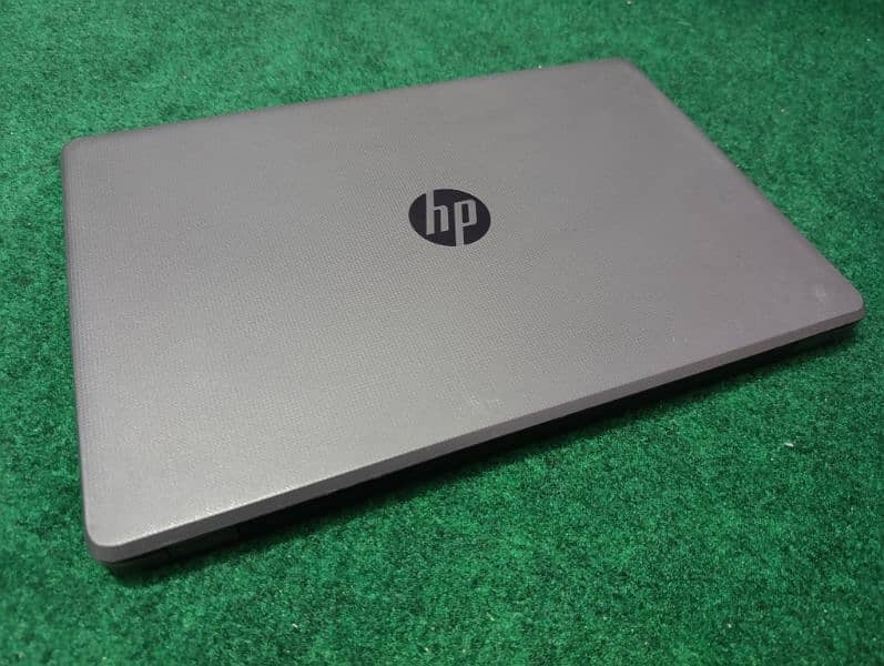HP 15.6" Slim Core i5 7th Gen 8GB 256GB SSD 8 Hours Battery A+ 1