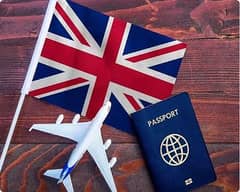 We provide job visa of UK with sponsorship