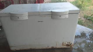 Dawlance freezer