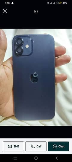 iphone 12 non pta