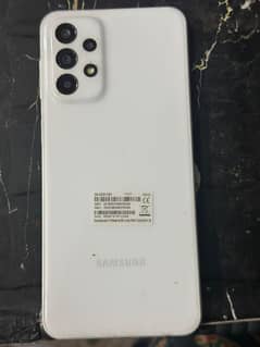 Samsung Galaxy A23 6+128 (PTA APPROVED)