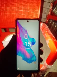 good condition
