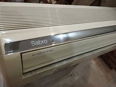 Sabro 1 ton split AC