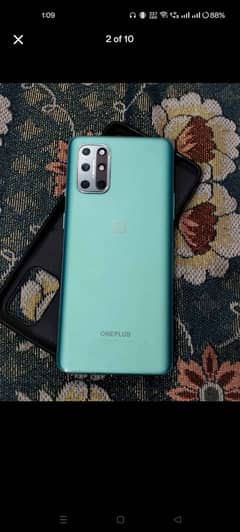 OnePlus 8T
