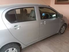 Daihatsu Mira 2012/15