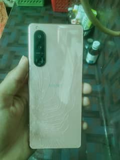 SONY XPERIA 5 MARK 3 . . 2 phones deals