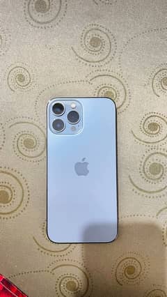 13 pro max 128 gb 90 health only set 03165072600-03226179354