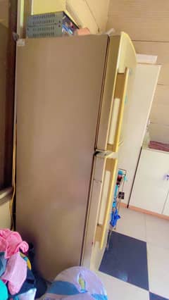 Fridge