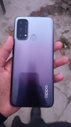 oppo Reno 5A 5g urgent sale hai