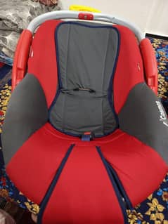 Cosmos Baby Carrier