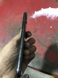 Iphone x 256 gb pta proved