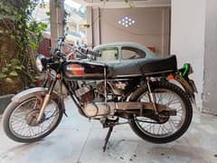 kawasaki super 100
