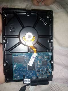 hardisk