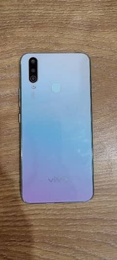vivo y17 6gb 128gb dual sim pta approved