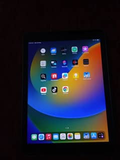 I PAD 5 GEN