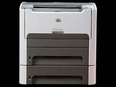 HP Laserjet 1320N
