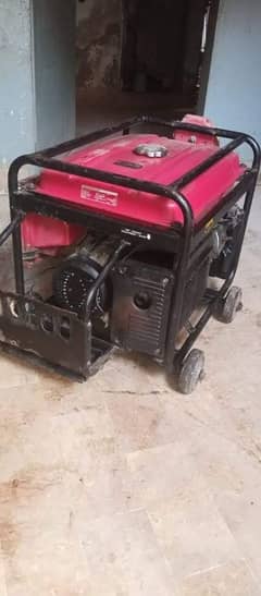 HONDA Generator 5kw